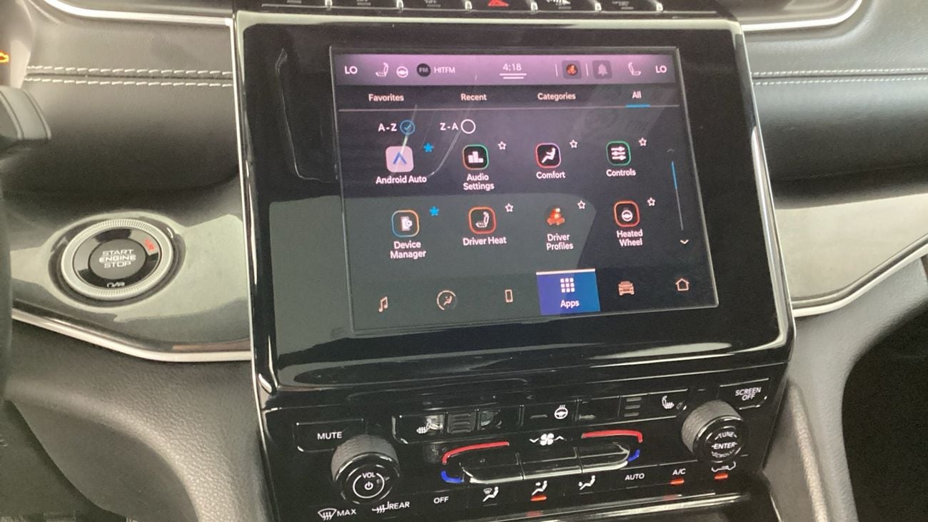 Jeep Cherokee Altitude | upto AED 20,000 Ramadan Discount | Guaranteed Warranty | 0 Down Payment