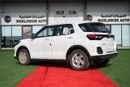 تويوتا ريز 1.2L | Petrol | 5 Seater | FWD | Automatic