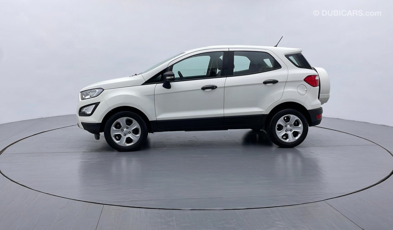 Ford EcoSport AMBIENTE 1 | Under Warranty | Inspected on 150+ parameters