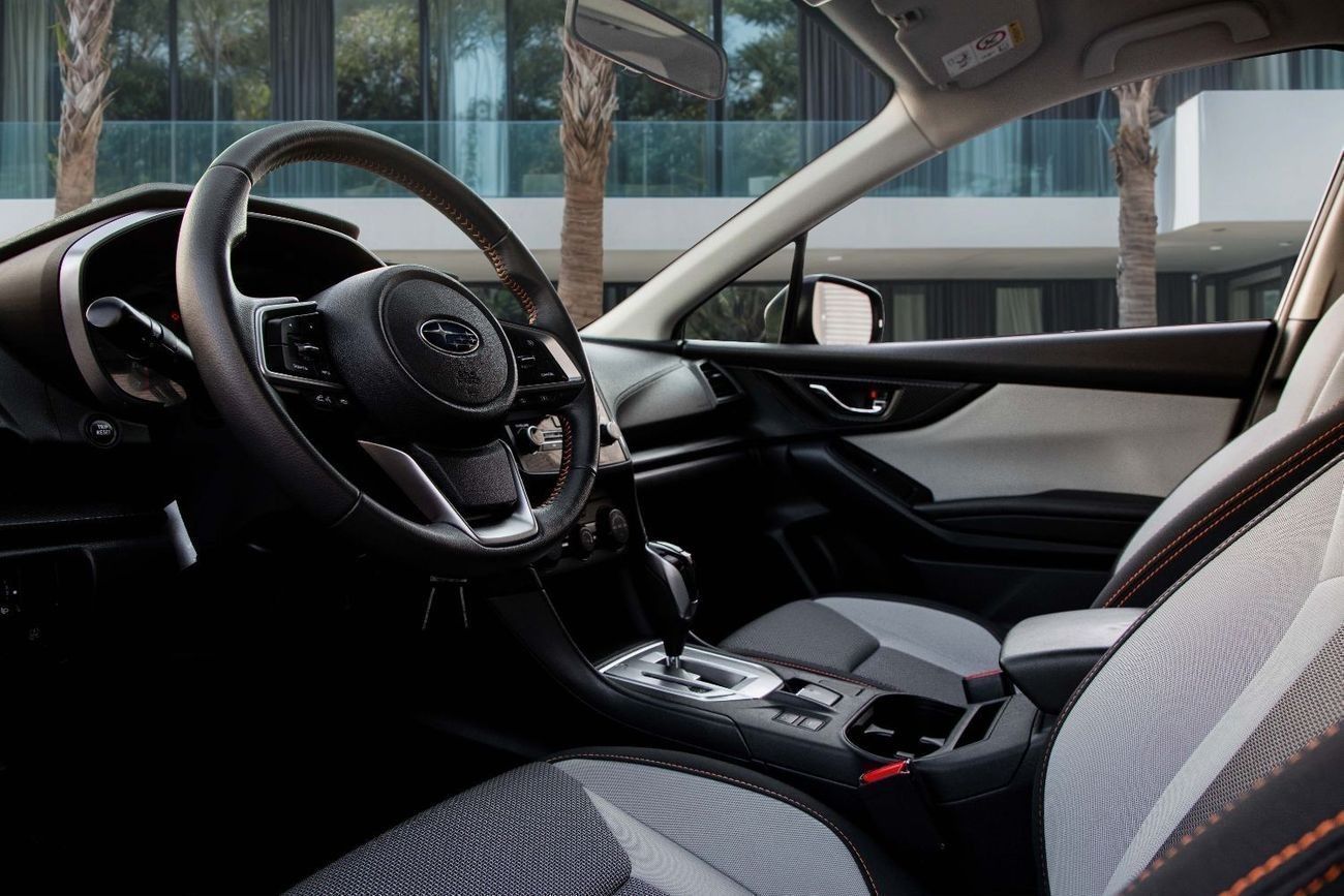 سوبارو XV 1,077 P.M | XV | 0% Downpayment | Full Agency History | Like New!