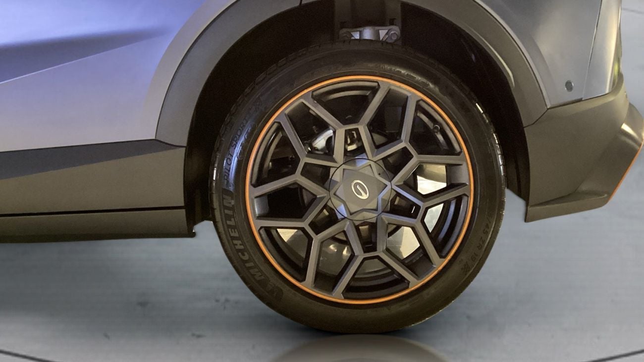 GAC GS3 Emzoom Sport+ | upto AED 20,000 Ramadan Discount | Guaranteed Warranty | 0 Down Payment