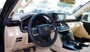 Toyota Land Cruiser GXR 3.3 diesel
