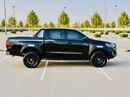 تويوتا هيلوكس Adventure 4.0L
