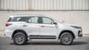 Toyota Fortuner TOYOTA FORTUNER 4.0L 2025