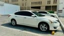 Nissan Altima SV