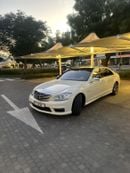 Mercedes-Benz S 65 AMG