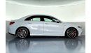 Mercedes-Benz A 35 AMG 4MATIC AMG - Premium+