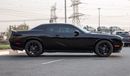 Dodge Challenger Dodge Challenger SXT V6 / 2018 / USA