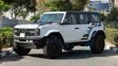 Ford Bronco (For Export , НА ЭКСПОРТ) PY 25/25 Bronco Raptor 3.0L EcoBoost V6 GCC 0Km  Без пробега