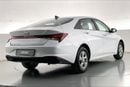 Hyundai Elantra Smart | 1 year free warranty | 1.99% financing rate | 7 day return policy