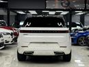 لاند روفر رينج روفر سبورت DYNAMIC HSE P400