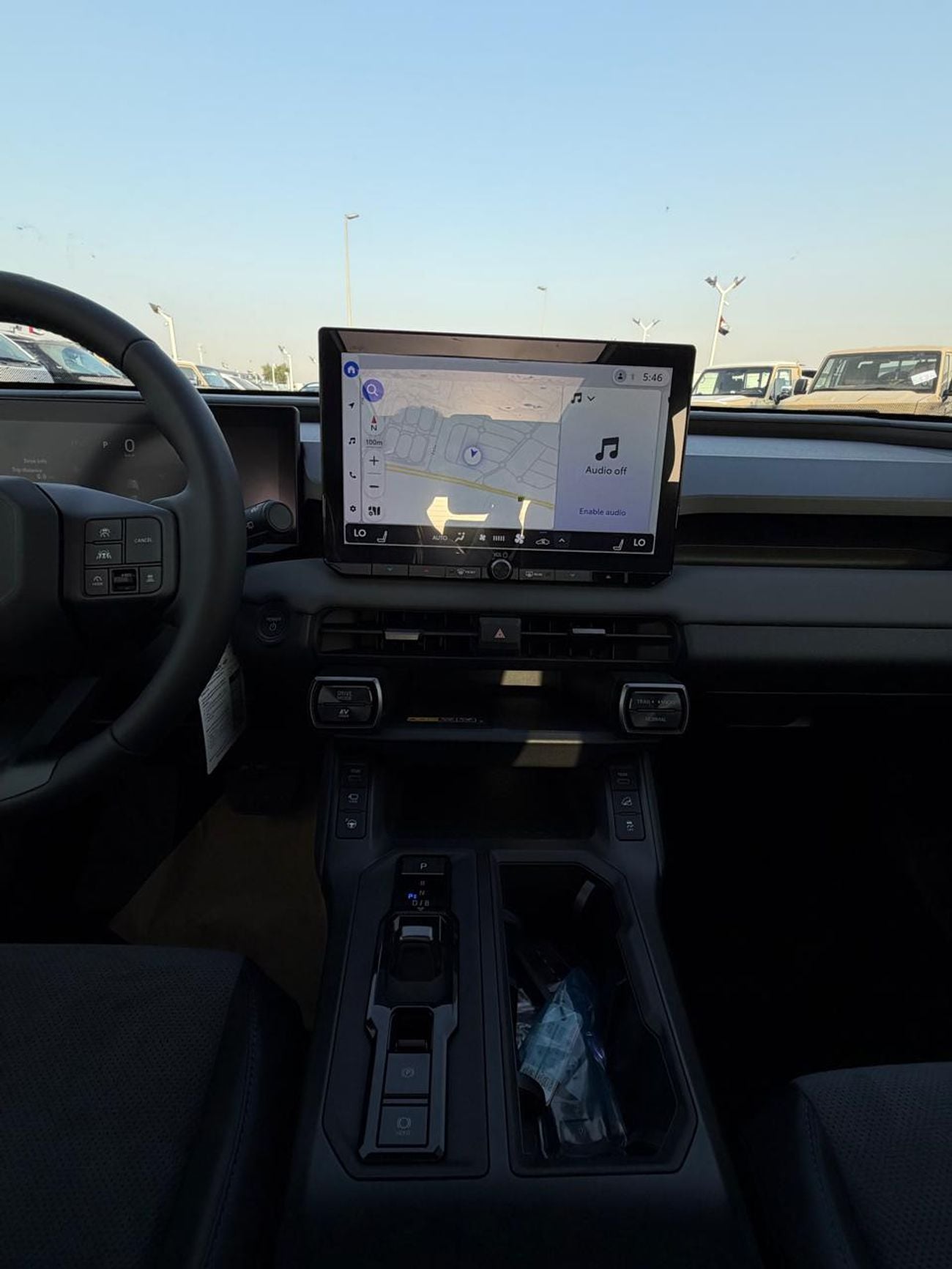 Toyota RAV4 2.5L EXR Hybrid