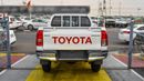 Toyota Hilux DLX
