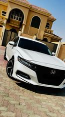 هوندا أكورد LX 1.5L