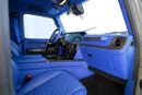 مرسيدس بنز G 63 AMG STD 4.0L
