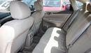 Nissan Sentra XTRONIC CVT