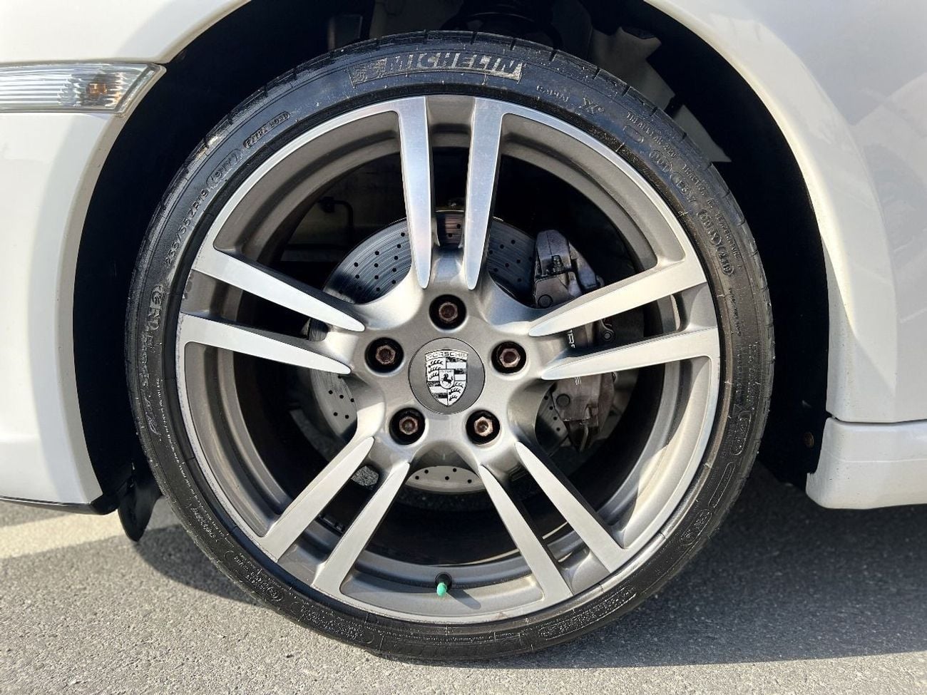 Porsche 718 Boxster Spyder FULLY SERVICE FROM AGENCY | PORSCHE BOXSRER 2012 | LOW MILEAGE | 2 KEYS