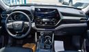 Toyota Highlander 2.5 L Hybrid