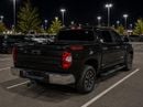 تويوتا تاندرا Toyota Tundra model 2019 fuel petrol cylinder 8 transmission automatic gear