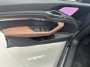 Audi Q8 etron Q8 Sportback S line 55 e-tron quat 408hp Progress (Ref# 09640)
