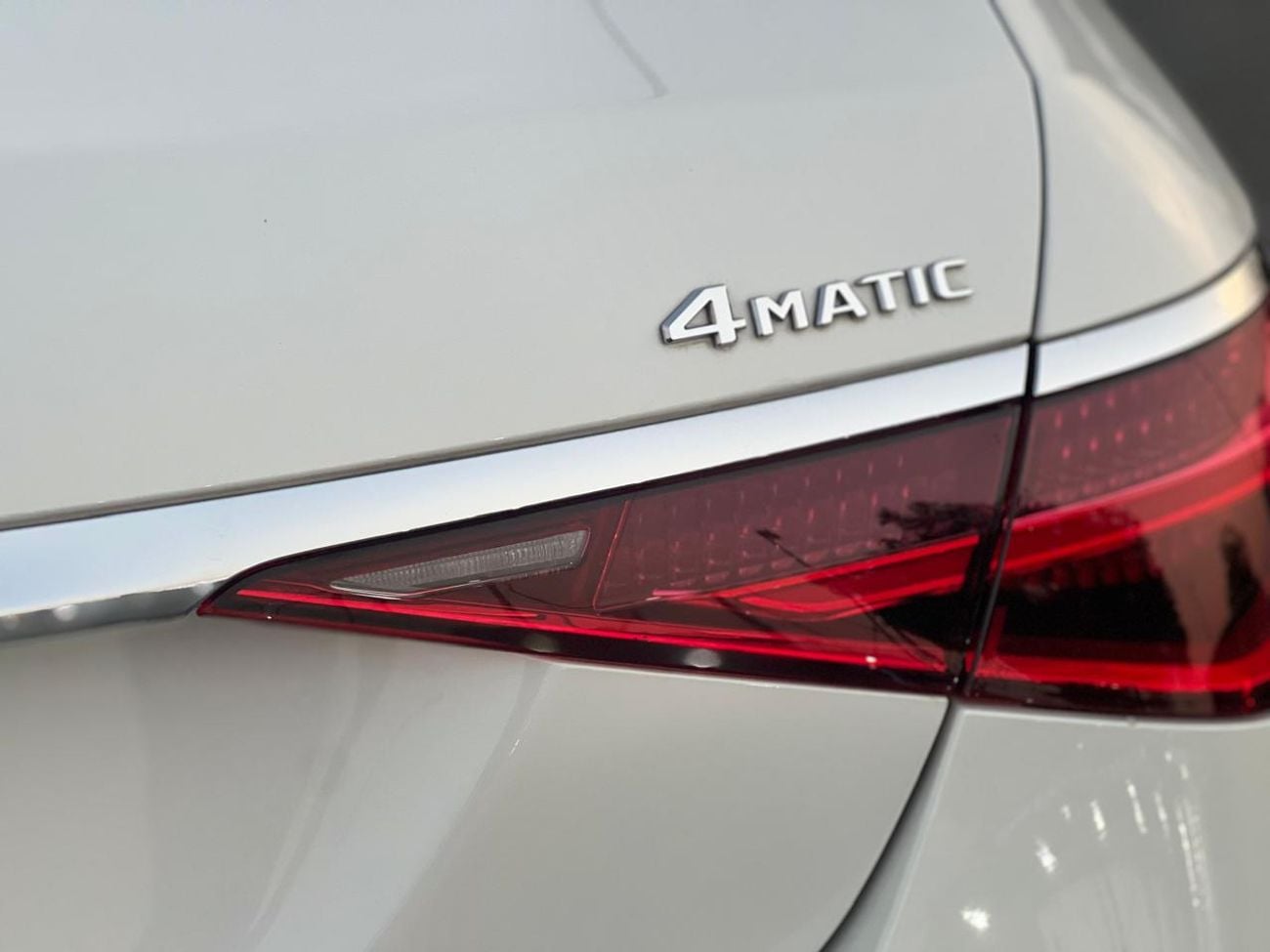 مرسيدس بنز S 400 STD Full Option