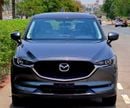 Mazda CX-5 GL 2021 GCC 2.5L (1230/-Monthly)