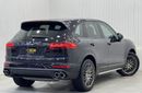 Porsche Cayenne S Platinum Edition 3.6L 2017 Porsche Cayenne Platinum Edition, Full Agency Service History, Excellen