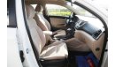 Hyundai Tucson GL, 2.0 cc 2WD, Automatic Transmission with Power Windows