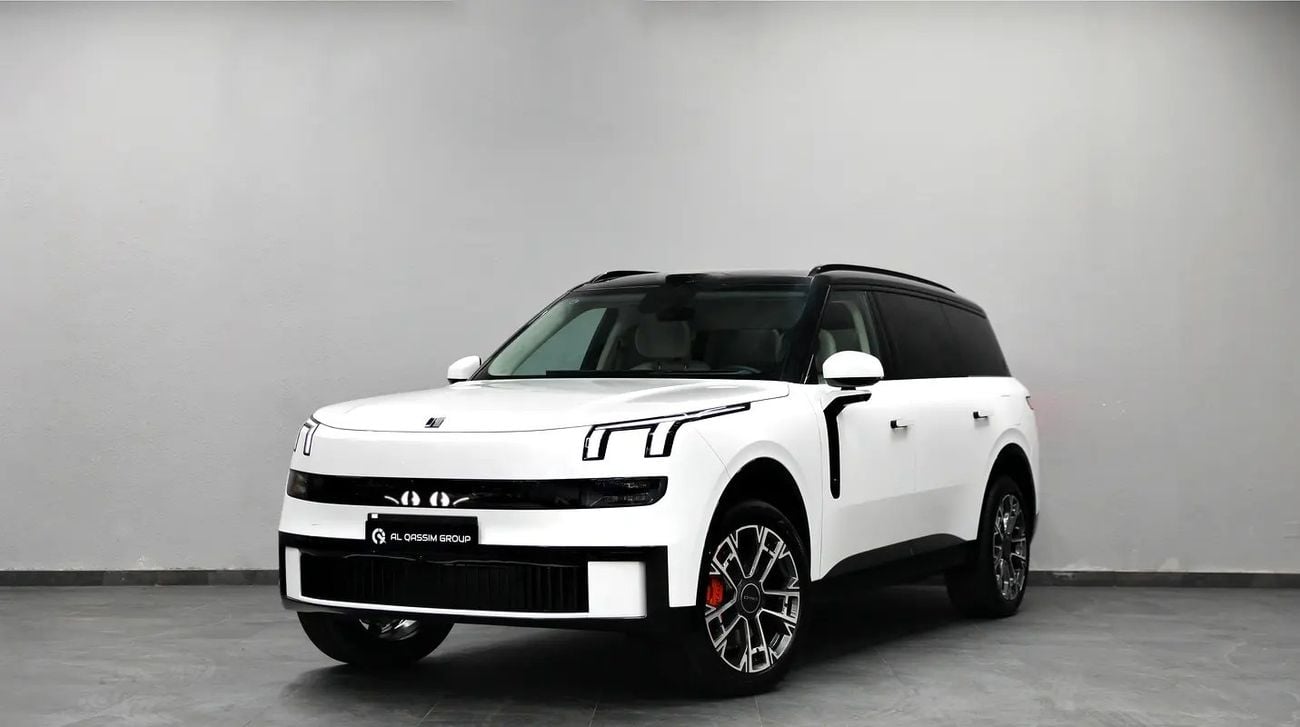 لينك أند كو 900 LYNKCO 900 Ultra | BRAND NEW | 2.0L Turbo Ref#T205827