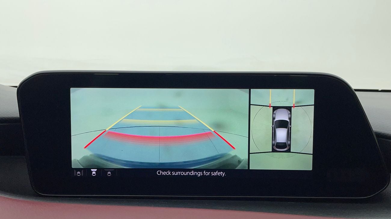 Mazda 3 INTENSE 2 | Zero Down Payment | Free Home Test Drive