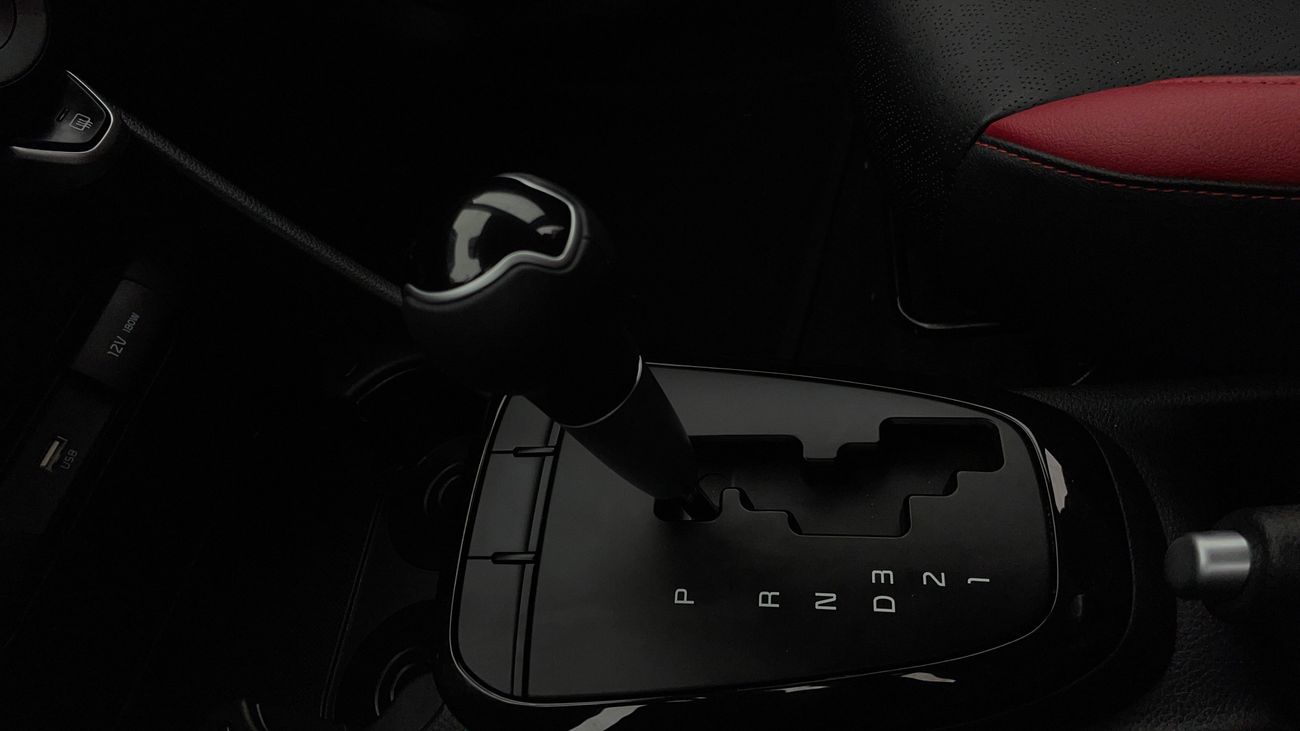 كيا بيكانتو GT LINE 1.2 | بدون دفعة مقدمة | اختبار القيادة في المنزل