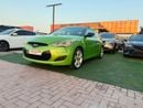 Hyundai Veloster panoramic sunroof, first owner, two keys