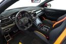 Lamborghini Urus PERFORMANTE 4.0T V8