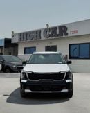 Kia Sorento KIA SORENTO 1.6T (HYBRID) - 2025 MODEL - MID OPTION