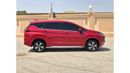 Mitsubishi Xpander Mitsubishi Xpander ( 2021) Gcc Specs, good condition