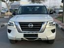 Nissan Patrol SE T2 5.6L