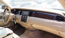 Lincoln Town Car