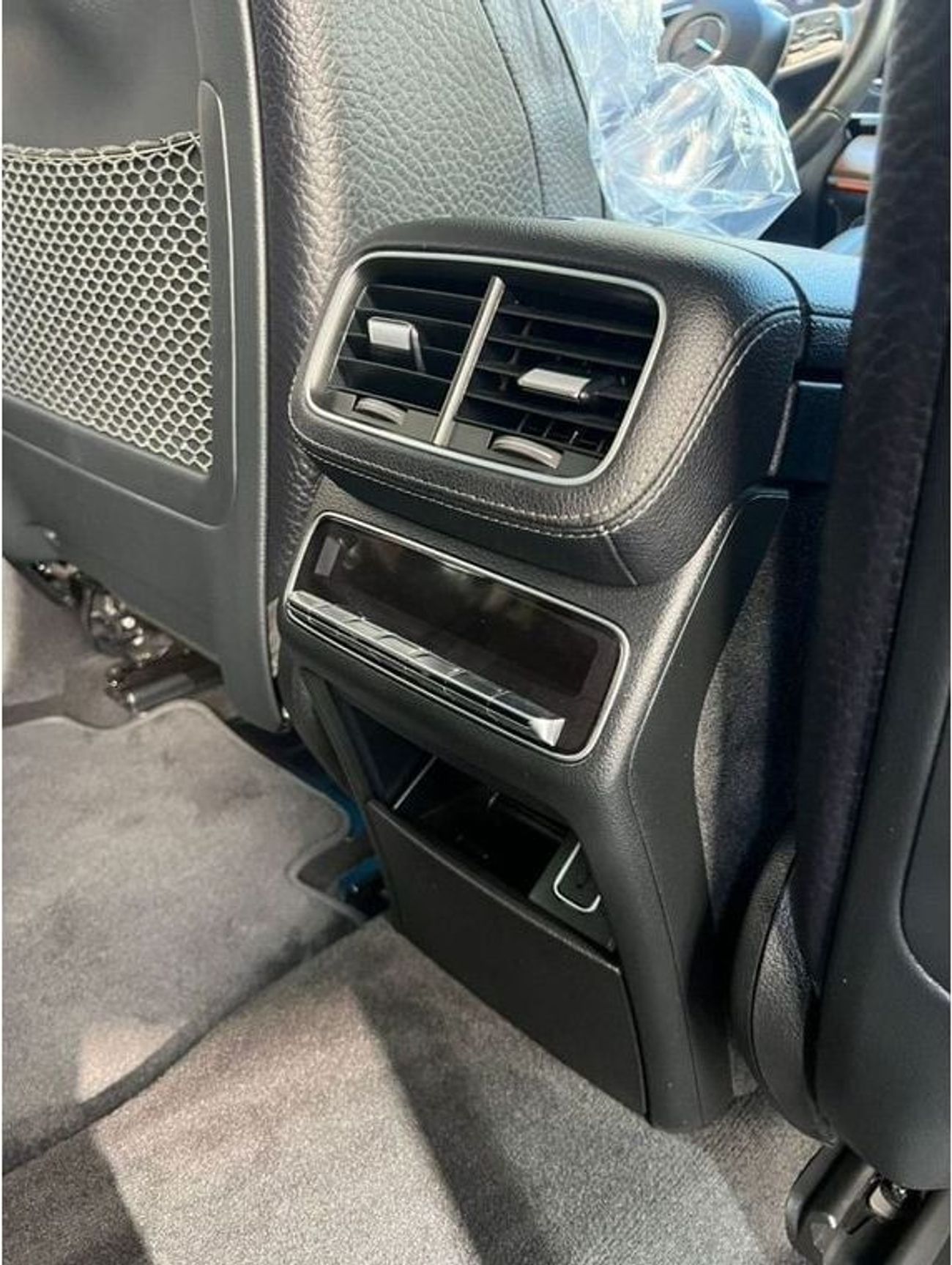 Mercedes-Benz GLE 450 2019 Mercedes Benz GLE450 4Matic - 3.0L V6 - Intercooled Turbo - 360* CAM - HUD - Japanese Spec