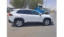 Toyota RAV4 TOYOTA RAV4 FULL OPTION