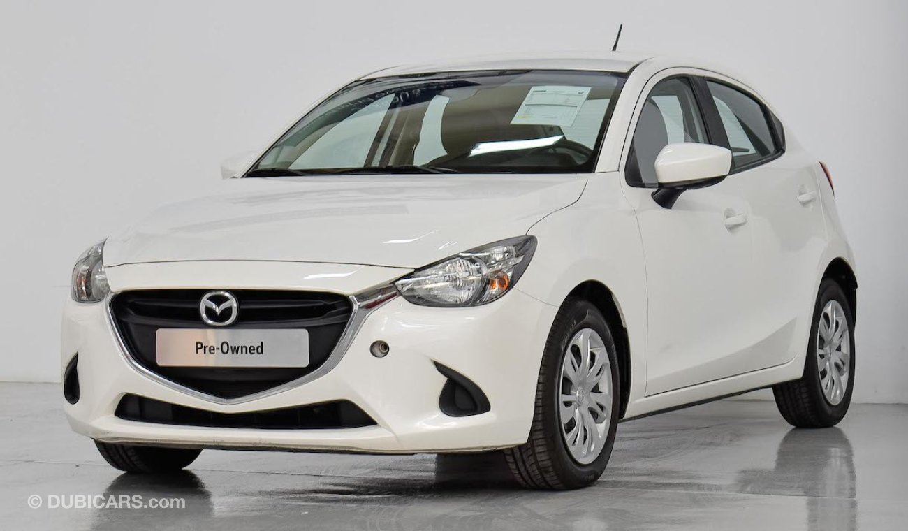 Mazda 2