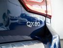 إنفينيتي QX80 Luxe Proactive 5.6L (400 HP)