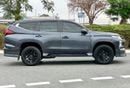 Mitsubishi Montero Sport Signature Edition