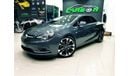 أوبل كاسكادا OPEL CASCADA 2016 MODEL GCC CAR IN VERY BEAUTIFUL CONDITION WITH ONLY 38K KM FULL SERVICE HISTORY