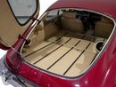 Jaguar E-TYPE 