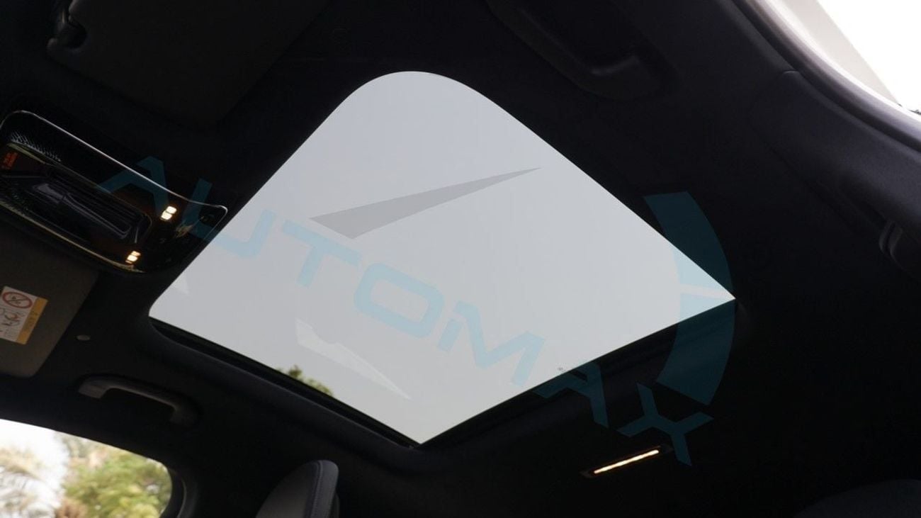 مرسيدس بنز GLC كوبيه 200 (For Export , НА ЭКСПОРТ) 4MATIC 2026 GCC Без пробега