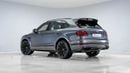 بنتلي بينتايجا UAE's Very Best Example | 2 Years Free Servicing | AED 5,711 Per Month
