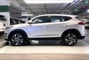 Hyundai Tucson GLS / Comfort | Guaranteed Warranty | 0 Down Payment