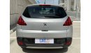 Peugeot 3008 1.6