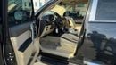 Toyota Prado TX-L 2.7L (271 HP)