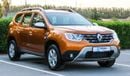 Renault Duster LIMITED STOCK AVAILABLE 2019 SE 2.0L FULL OPTION 4X4 WITH GCC SPECS